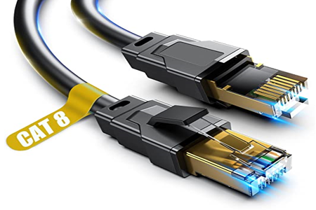 CAT8 cables