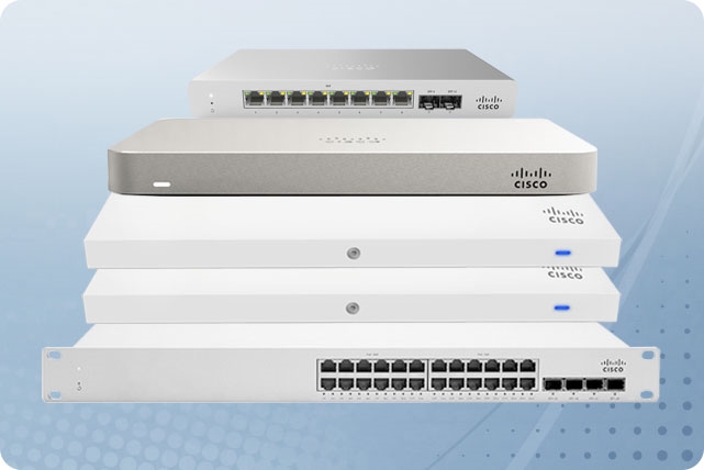 Network Bundle devices